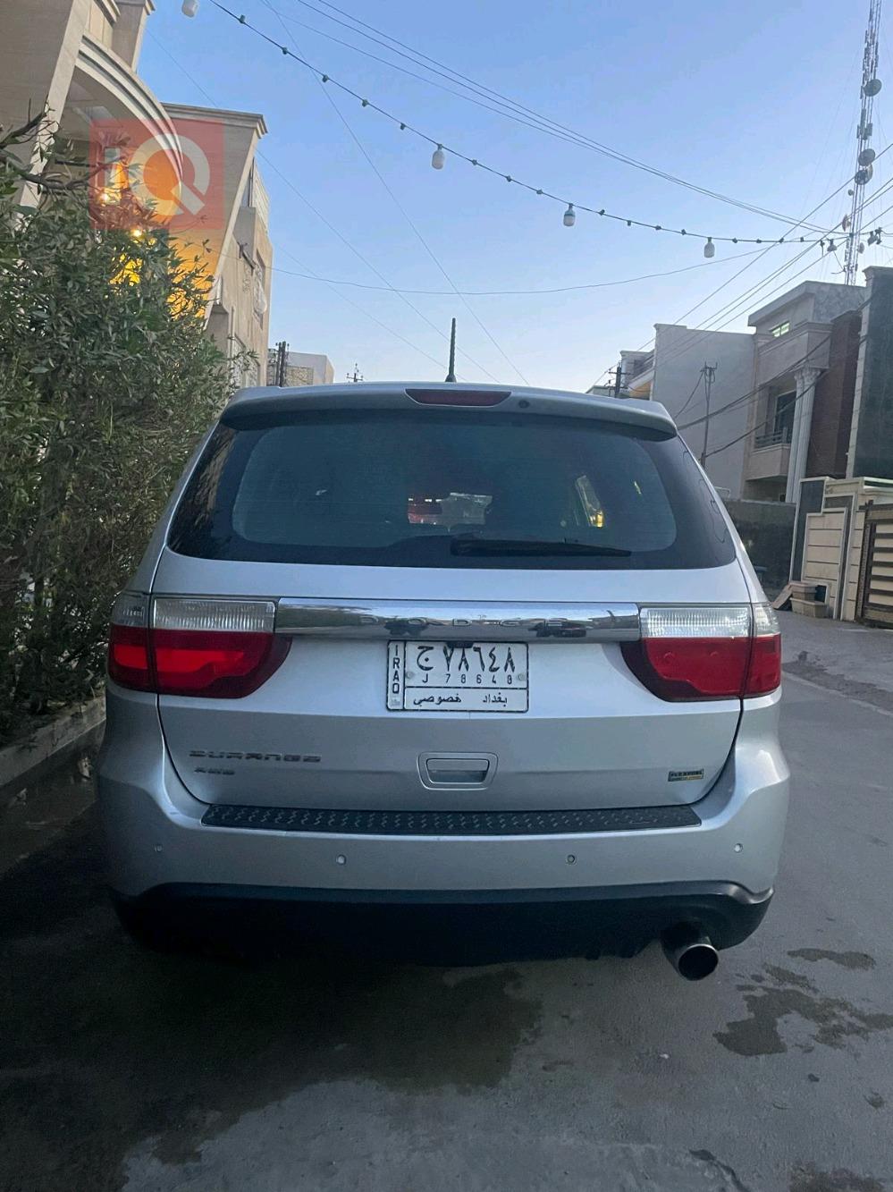 دودج دورانجو